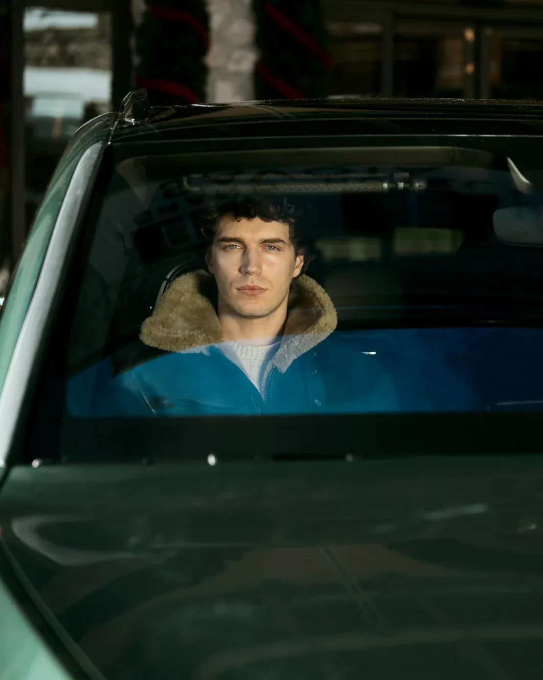 Francesco Scarparo — shot 02